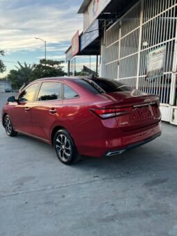 CHEVROLET AVEO LT PLUS SEDAN 2024 AUT full