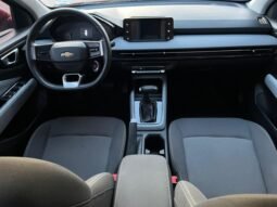 CHEVROLET AVEO LT PLUS SEDAN 2024 AUT full