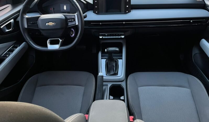 
CHEVROLET AVEO LT PLUS SEDAN 2024 AUT full									