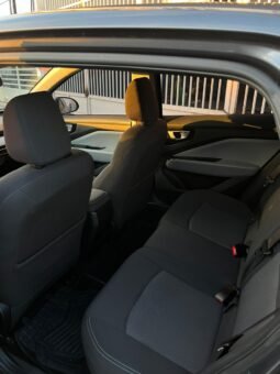 CHEVROLET AVEO LT PLUS SEDAN 2024 AUT full