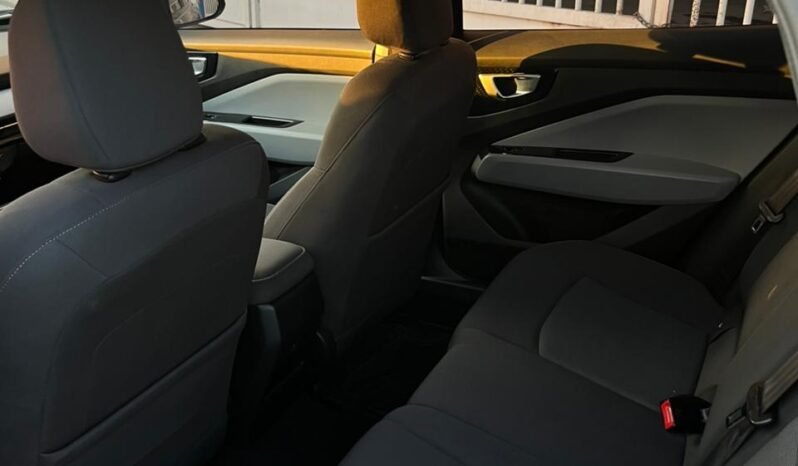 
CHEVROLET AVEO LT PLUS SEDAN 2024 AUT full									