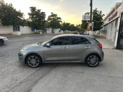 KIA RIO EX PACK HATCHBACK 2022 AUT