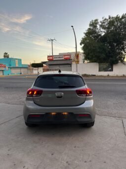 
KIA RIO EX PACK HATCHBACK 2022 AUT full									