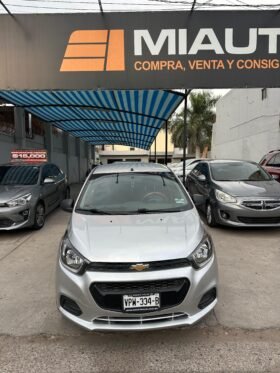 CHEVROLET BEAT SEDAN 2021 STD
