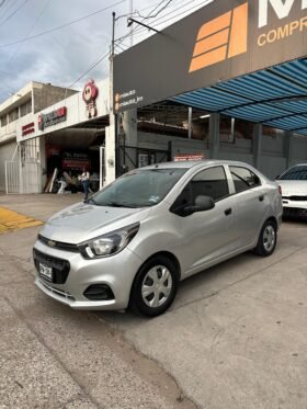 CHEVROLET BEAT SEDAN 2021 STD