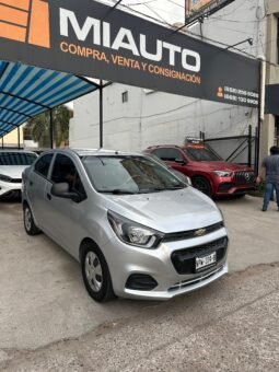 CHEVROLET BEAT SEDAN 2021 STD full