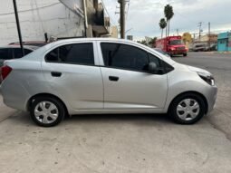 CHEVROLET BEAT SEDAN 2021 STD full