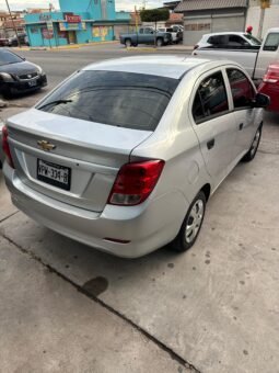 CHEVROLET BEAT SEDAN 2021 STD full
