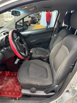 CHEVROLET BEAT SEDAN 2021 STD full