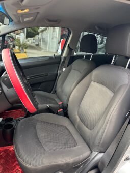 CHEVROLET BEAT SEDAN 2021 STD full