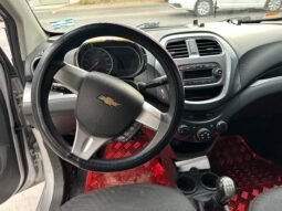 CHEVROLET BEAT SEDAN 2021 STD full