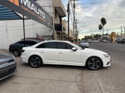 
AUDI A4 S LINE SEDAN 2018 AUT full									