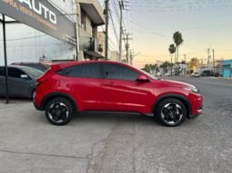 HONDA HRV PREMIER SUV 2020 AUT