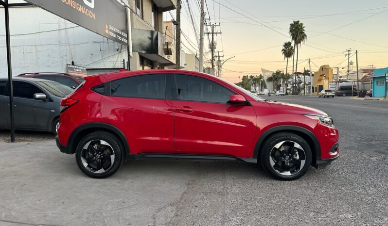 
HONDA HRV PREMIER SUV 2020 AUT full									