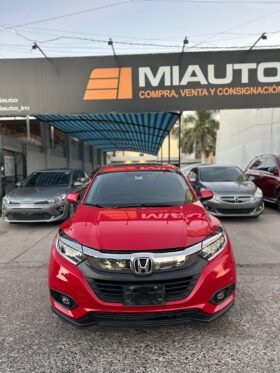 HONDA HRV PREMIER SUV 2020 AUT