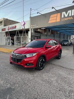 HONDA HRV PREMIER SUV 2020 AUT