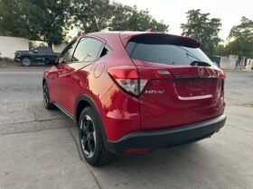 HONDA HRV PREMIER SUV 2020 AUT
