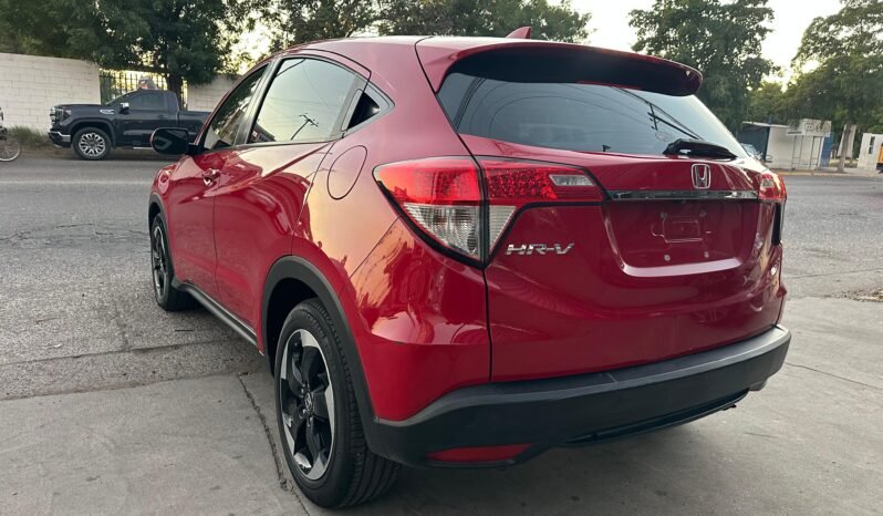 
HONDA HRV PREMIER SUV 2020 AUT full									