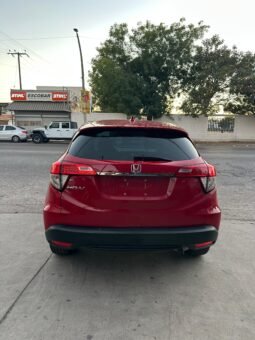 HONDA HRV PREMIER SUV 2020 AUT