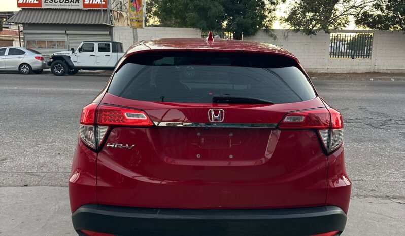 
HONDA HRV PREMIER SUV 2020 AUT full									