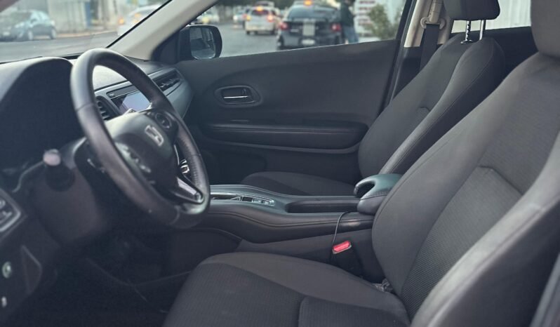 
HONDA HRV PREMIER SUV 2020 AUT full									