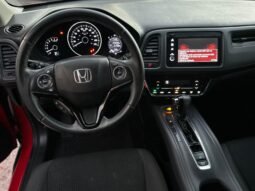 
HONDA HRV PREMIER SUV 2020 AUT full									