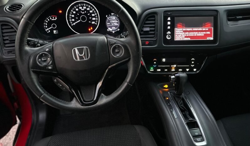 
HONDA HRV PREMIER SUV 2020 AUT full									
