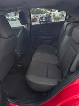 
HONDA HRV PREMIER SUV 2020 AUT full									