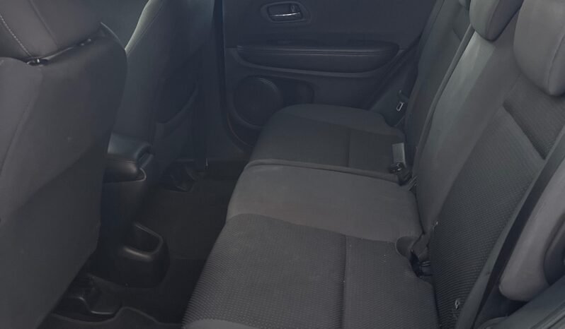 
HONDA HRV PREMIER SUV 2020 AUT full									