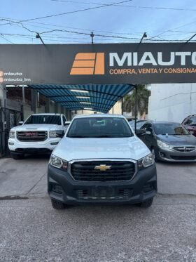 CHEVROLET S10 MAX PICK UP 2023 AUT