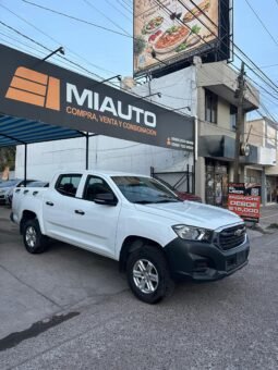 
CHEVROLET S10 MAX PICK UP 2023 AUT full									