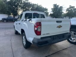 
CHEVROLET S10 MAX PICK UP 2023 AUT full									