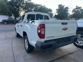 CHEVROLET S10 MAX PICK UP 2023 AUT