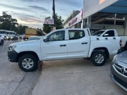 
CHEVROLET S10 MAX PICK UP 2023 AUT full									