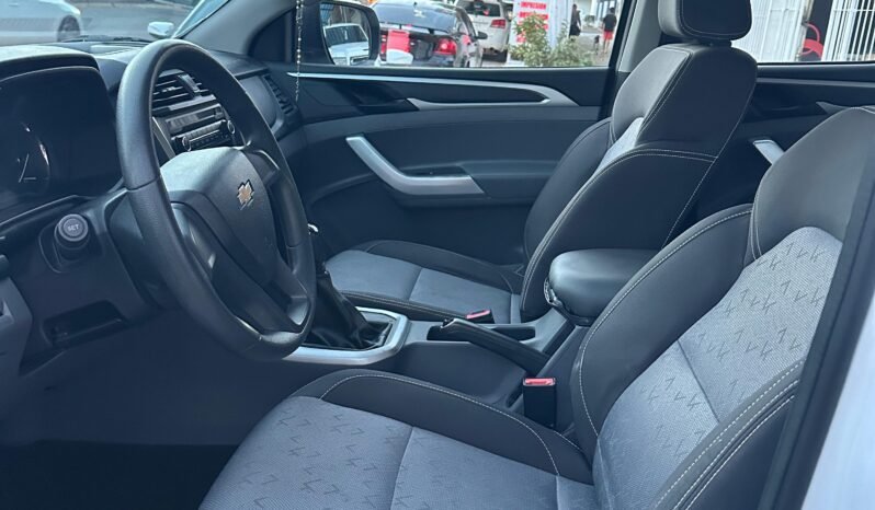 
CHEVROLET S10 MAX PICK UP 2023 AUT full									