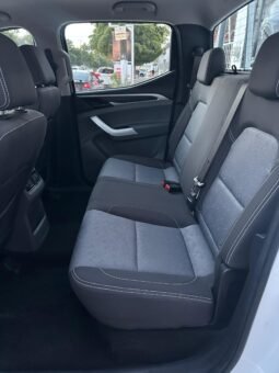 
CHEVROLET S10 MAX PICK UP 2023 AUT full									