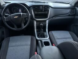 
CHEVROLET S10 MAX PICK UP 2023 AUT full									