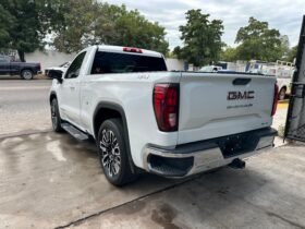 GMC SIERRA PICK UP 2022 AUT