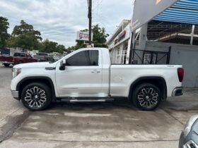 GMC SIERRA PICK UP 2022 AUT
