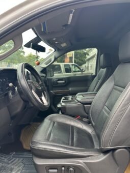 
GMC SIERRA PICK UP 2022 AUT full									