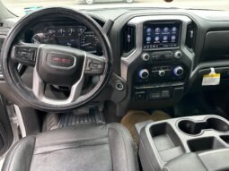 
GMC SIERRA PICK UP 2022 AUT full									