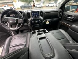 
GMC SIERRA PICK UP 2022 AUT full									