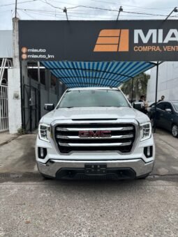 GMC SIERRA PICK UP 2022 AUT