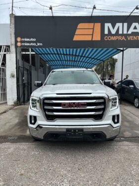 GMC SIERRA PICK UP 2022 AUT