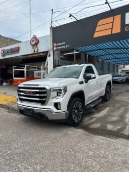 GMC SIERRA PICK UP 2022 AUT