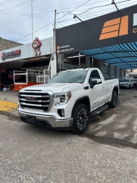 GMC SIERRA PICK UP 2022 AUT