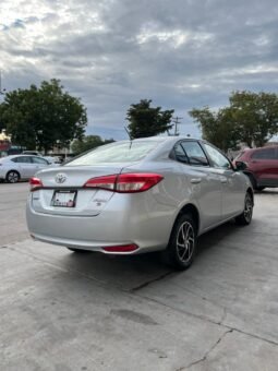 TOYOTA YARIS S SEDAN 2021 AUT full
