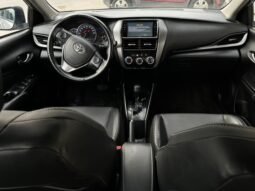 TOYOTA YARIS S SEDAN 2021 AUT full