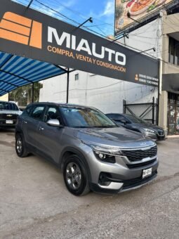 KIA SELTOS SUV 2022 AUT
