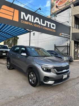 KIA SELTOS SUV 2022 AUT